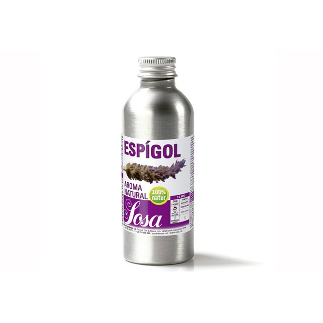 Obrázek produktu SOSA Aroma přírodní LEVANDULE (lavander) 50g