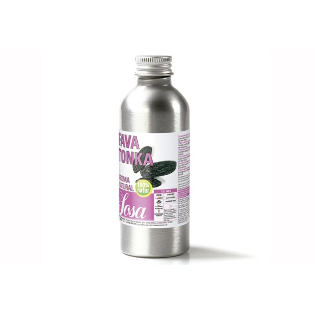 Obrázek produktu SOSA Aroma přírodní TONKA FAZOLE 50g