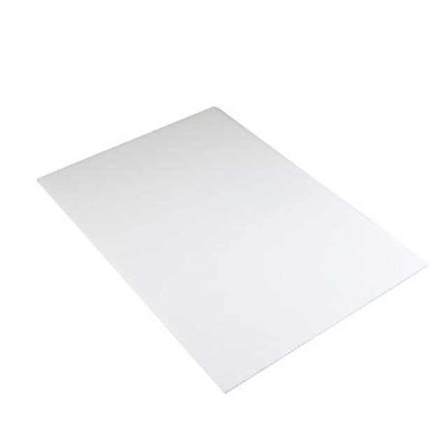 Obrázek produktu MA Proklad na zpevnění dortů bílý plast 34x50cm