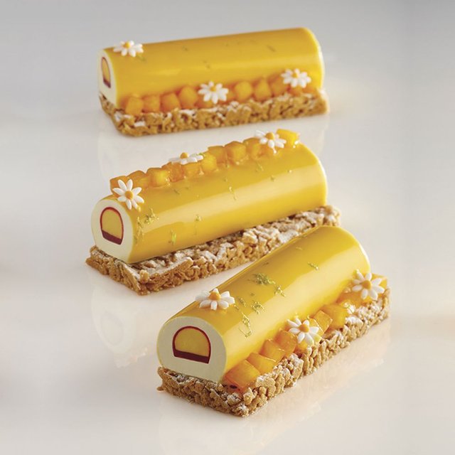 Obrázek produktu PAV FORMA SILIKON černá - 60x40cm - ROLÁDA - pr.4x5,6cm  5x600ml