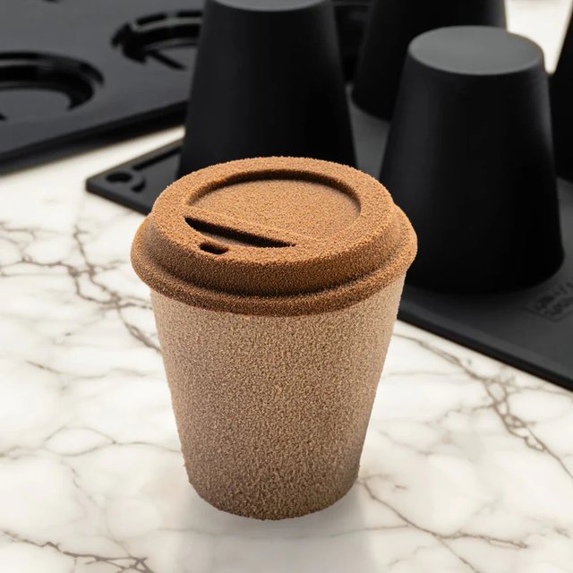 Obrázek produktu PAV FORMA SILIKON černá - 30x40cm - MUG