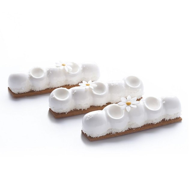 Obrázek produktu PAV FORMA SILIKON černá - 30x40cm - PELOTA - 14ks 90ml