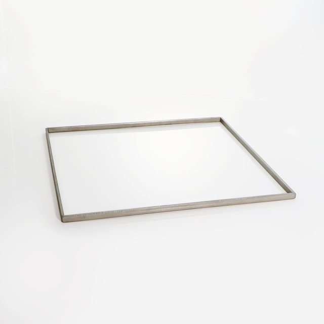 Obrázek produktu MA RÁM NEREZ 360x360mm v.10mm