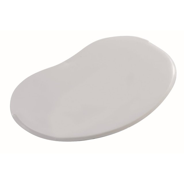 Obrázek produktu MA KARTA PLAST bílá měkká 14x9cm