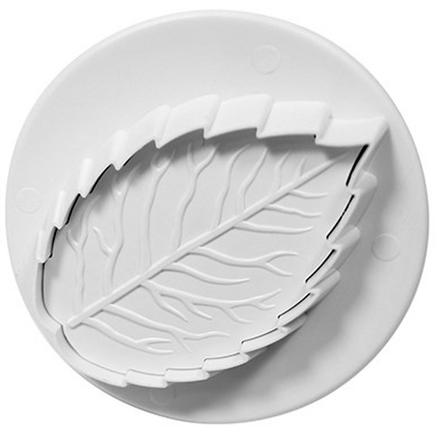 Obrázek produktu PME VYKRAJOVÁTKA  lístek plast