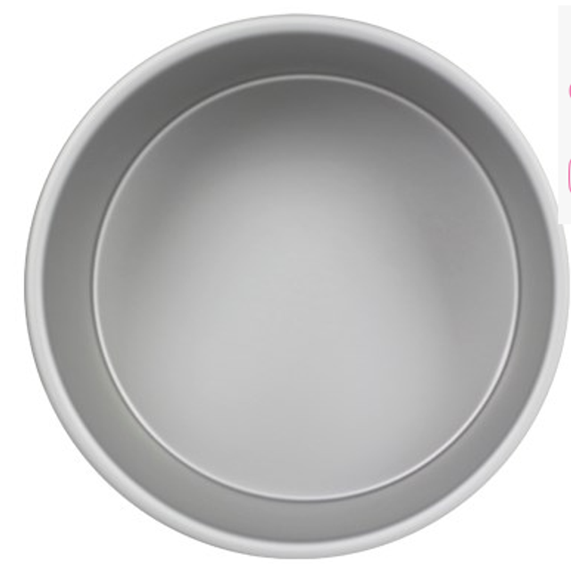 Obrázek produktu PME Forma kruh 406mmX76mm  SE SLEVOU 50%