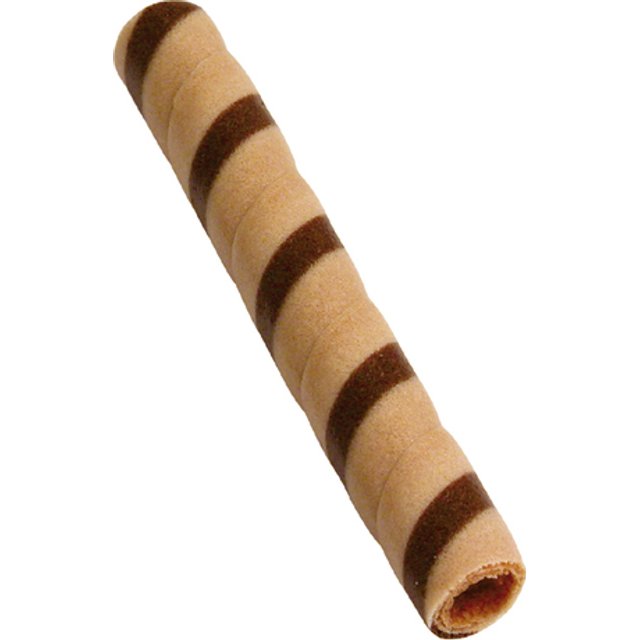 Obrázek produktu TRUBIČKY ROLLY CACAO 200 ks