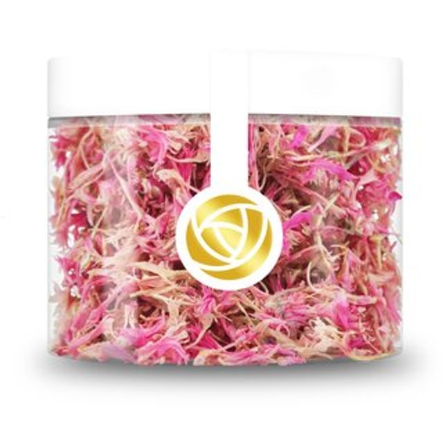 Obrázek produktu ROSIE ROSE - SUŠENÉ KVĚTY LÍSTKY RŮŽOVÉ 6g