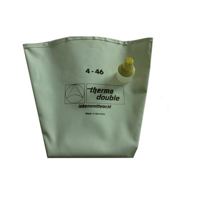 Obrázek produktu TH Sáček dvojitý 46cm+trubič. SE SLEVOU 50%