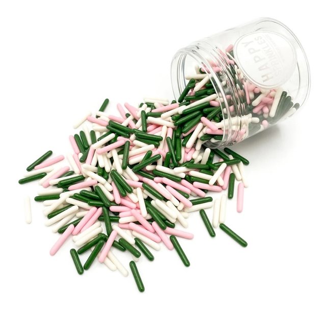 Obrázek produktu HS Dekorace cukrové SANTA´S BABE 90g - doprodej