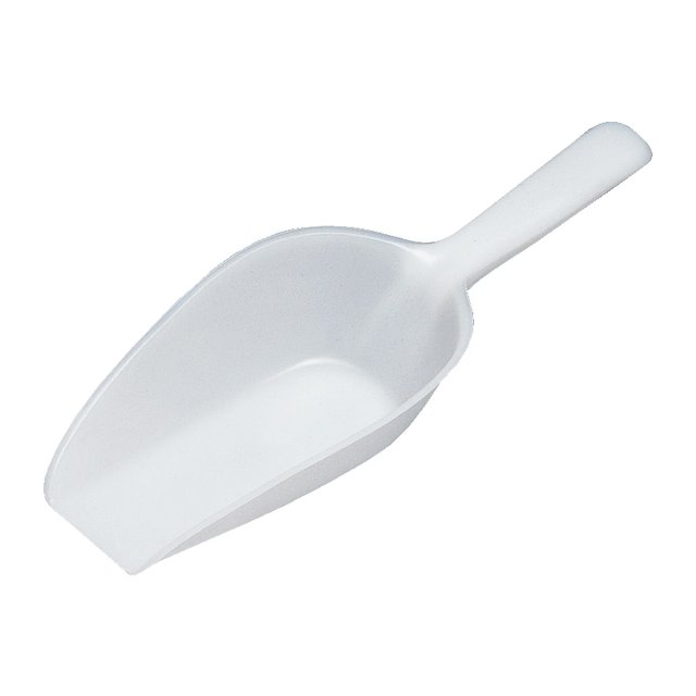 Obrázek produktu MA LOPATKA CUKRÁŘSKÁ plast 512ml