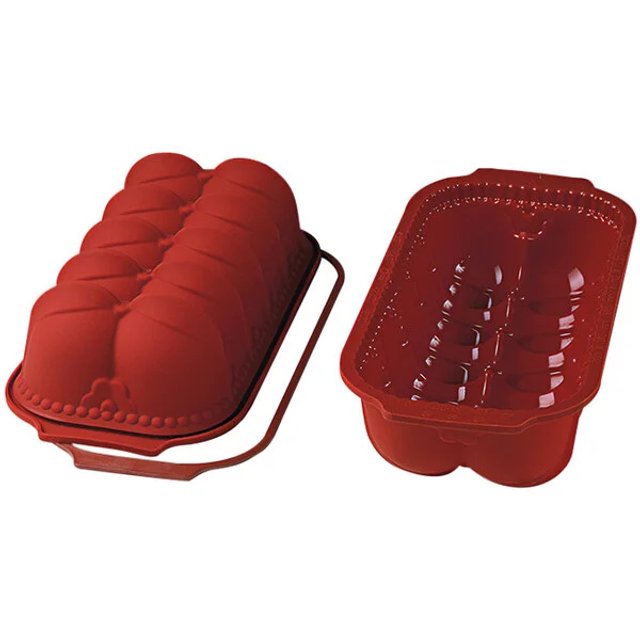 Obrázek produktu SIL Forma Uniflex 30x14cm