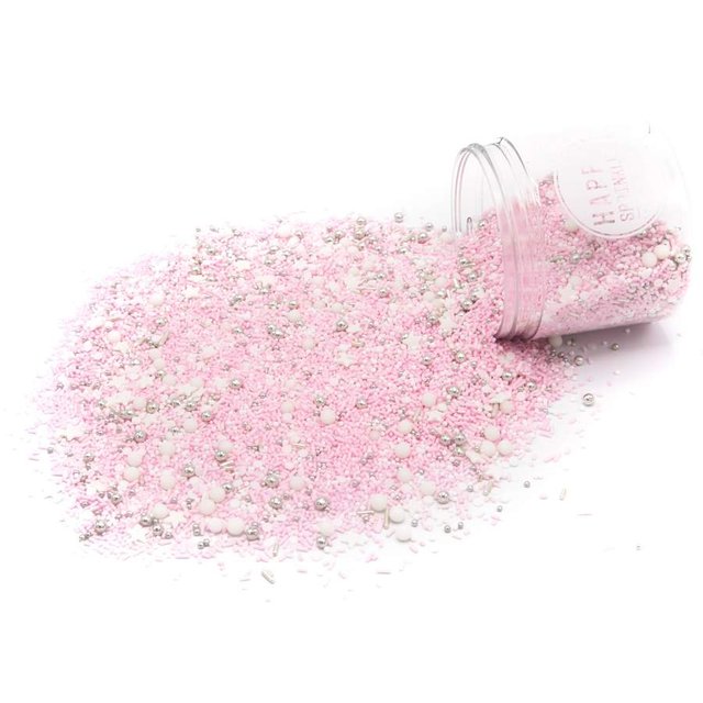 Obrázek produktu HS Dekorace cukrové SHY PRINCESS Vegan 500g