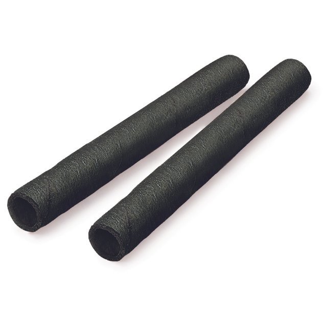 Obrázek produktu BUSSY SIGARETTA NERA - vaflová trubička černá pr.1,2cm, d.9,5cm 220ks