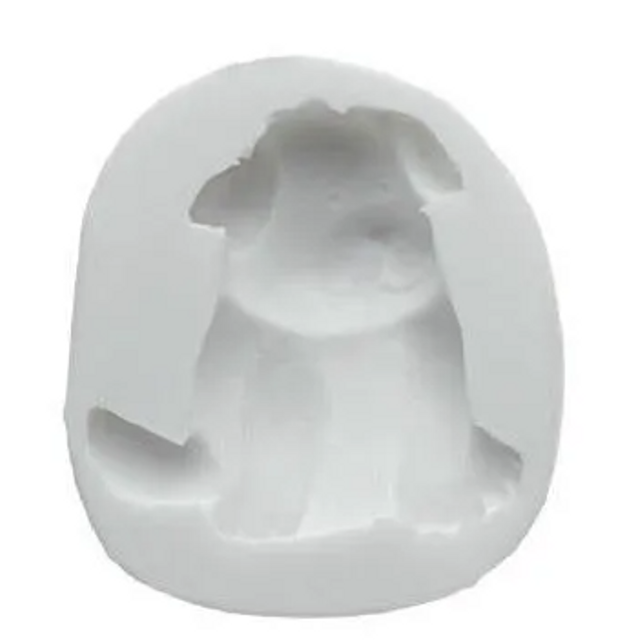Obrázek produktu SIL FORMA SILIKON NA CUKROVOU HMOTU- PES