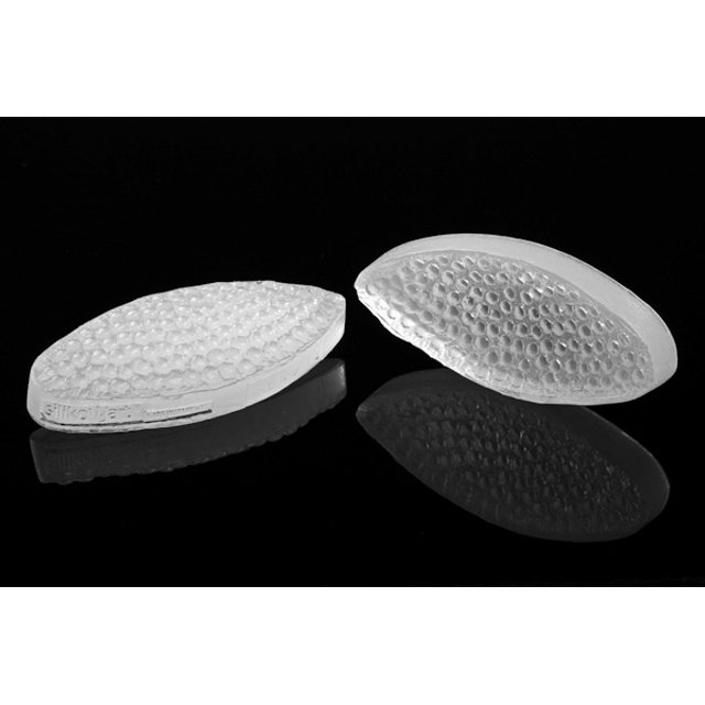 Obrázek produktu SIL FORMA SILIKON NA CUKROVOU HMOTU - LIST 3D