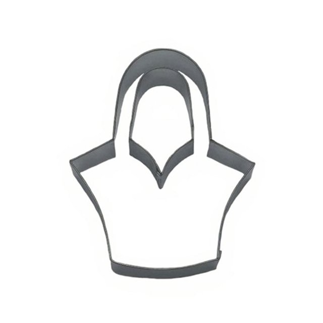 Obrázek produktu SMOL VYKRAJOVÁTKO Košík