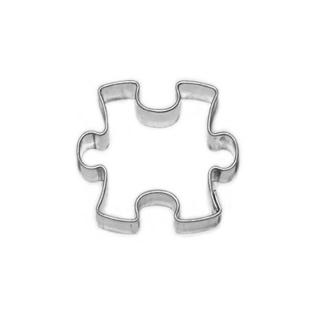 Obrázek produktu SMOL VYKRAJOVÁTKO PUZZLE 30mm SE SLEVOU 50%