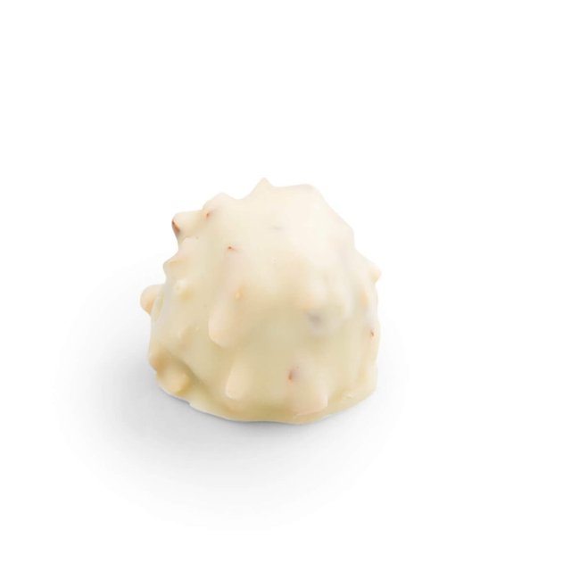 Obrázek produktu MC PRALINKY ROCHER BLANC - bílá čokoláda a praliné mandle a lískový oříšek 2 kg