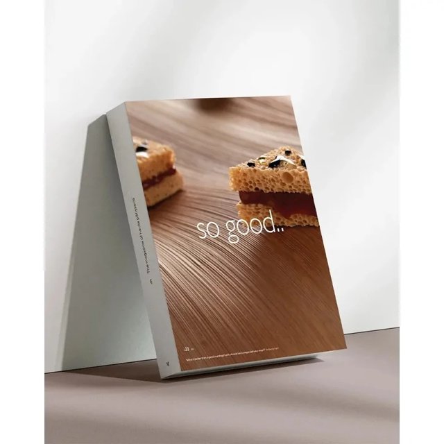 Obrázek produktu Magazín SO GOOD č.33/25