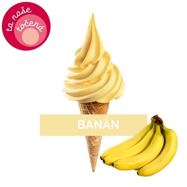 Obrázek produktu ALMECO SOFT BANÁN 6x2 kg