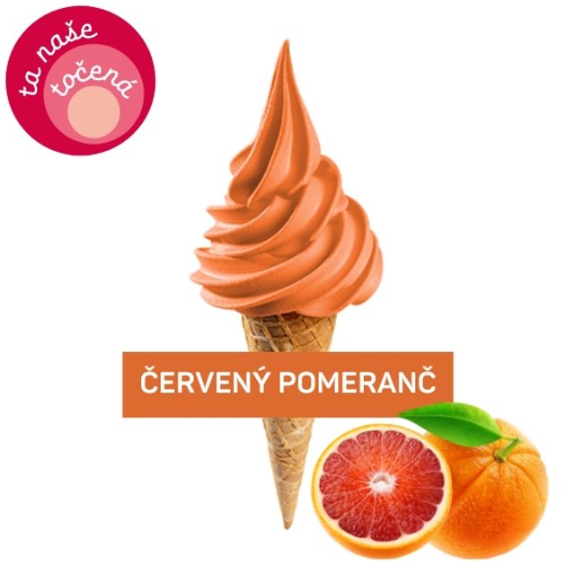 Obrázek produktu ALMECO SOFT ČERVENÝ POMERANČ 6x2 kg