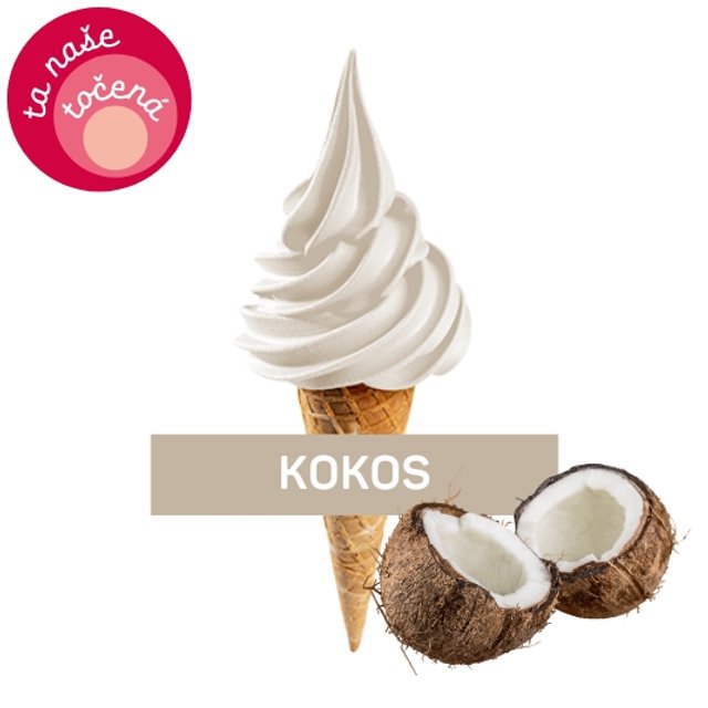 Obrázek produktu ALMECO SOFT KOKOS 6x2kg