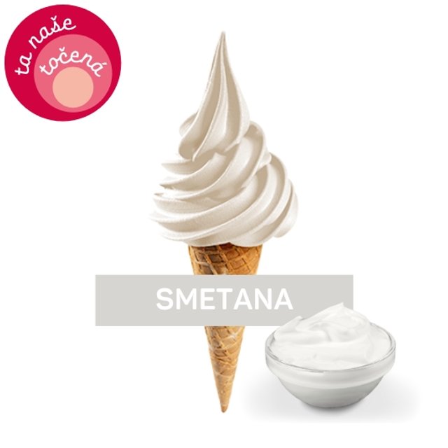 Obrázek produktu ALMECO SOFT SMETANA 6x2 kg
