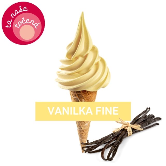 Obrázek produktu ALMECO SOFT VANILKA FINE 6x2 kg