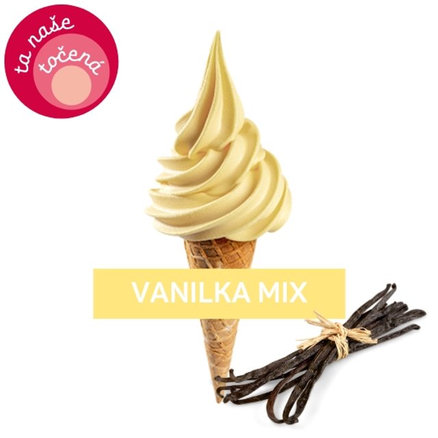 Obrázek produktu ALMECO SOFT VANILKA MIX 6x2 kg