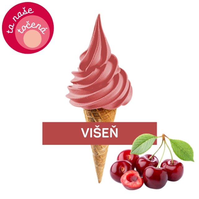Obrázek produktu ALMECO SOFT VIŠEŇ 6x2 kg