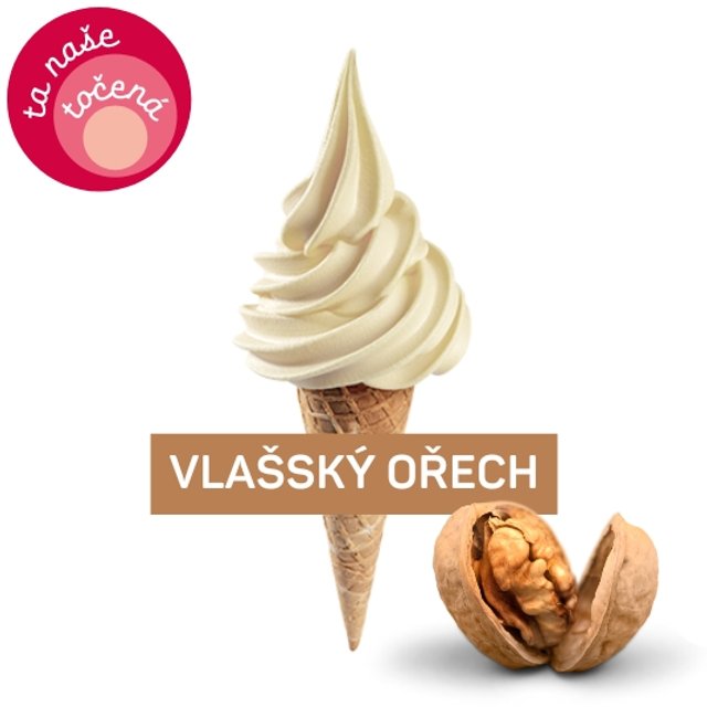 Obrázek produktu ALMECO SOFT VLAŠSKÝ OŘECH 6x2 kg