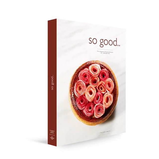 Obrázek produktu Magazín SO GOOD č.23/20
