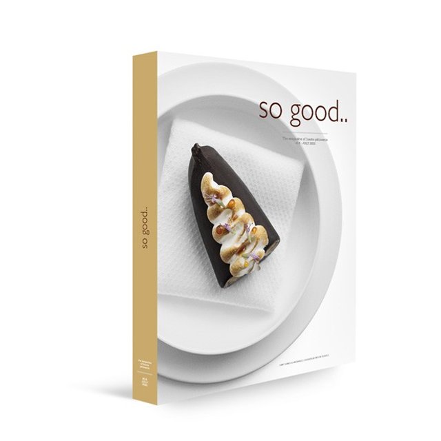 Obrázek produktu Magazín SO GOOD č.24/20
