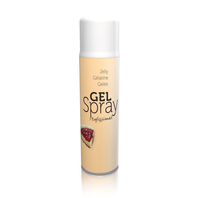 Obrázek produktu SOLCHIM Želatina ve spreji 190ml