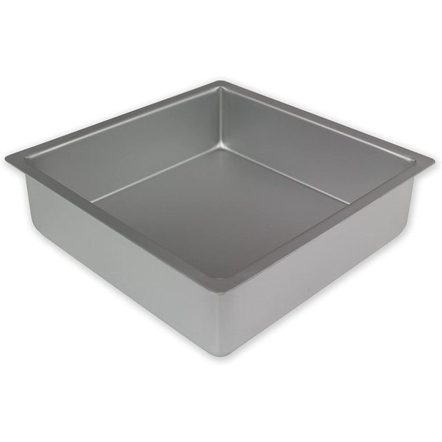 Obrázek produktu PME Forma hliník čtverec 12x12x3"
