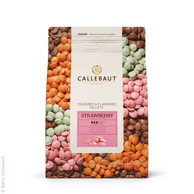 Obrázek produktu C DECOR HMOTA RŮŽOVÁ 2,5 kg