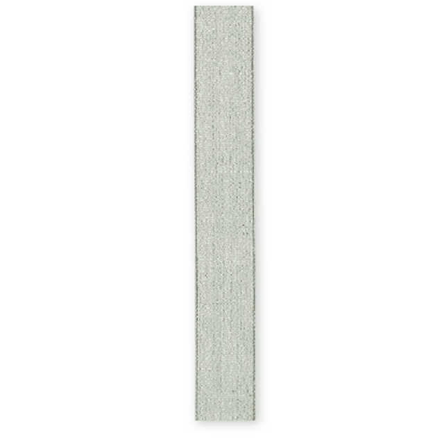 Obrázek produktu SC Stuha 2,5cm 25m stříbrná třpytivá 4x1ks