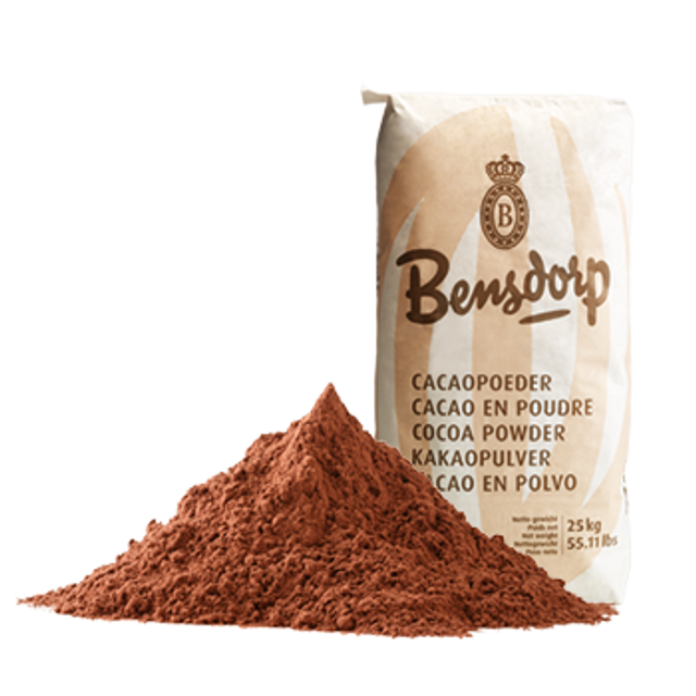 Obrázek produktu KAKAO BENSDORP 20/22 SR 25 kg