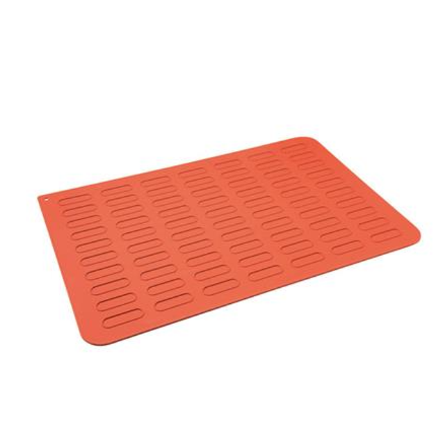 Obrázek produktu MA PODLOŽKA na MINI ECLAIR SILIKON - MINI ECLAIR 1,8x6cm 70ks 59x39cm