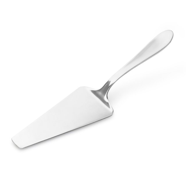 Obrázek produktu TH LOPATKA dortová trojúhelník nerez 30cm