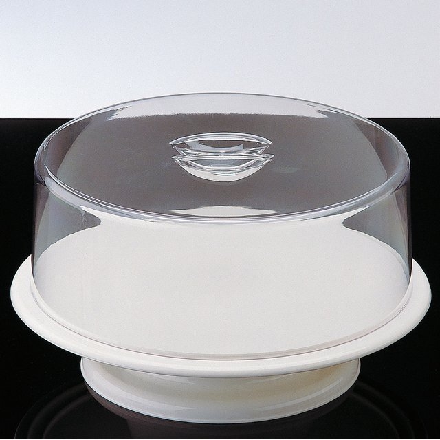 Obrázek produktu TH DORTOVÁ TOČNA pr.32cm s kuličkovými ložisky