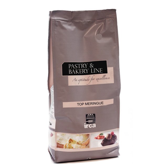 Obrázek produktu IRCA TOP MERINGUE směs na pusinky 6x1kg
