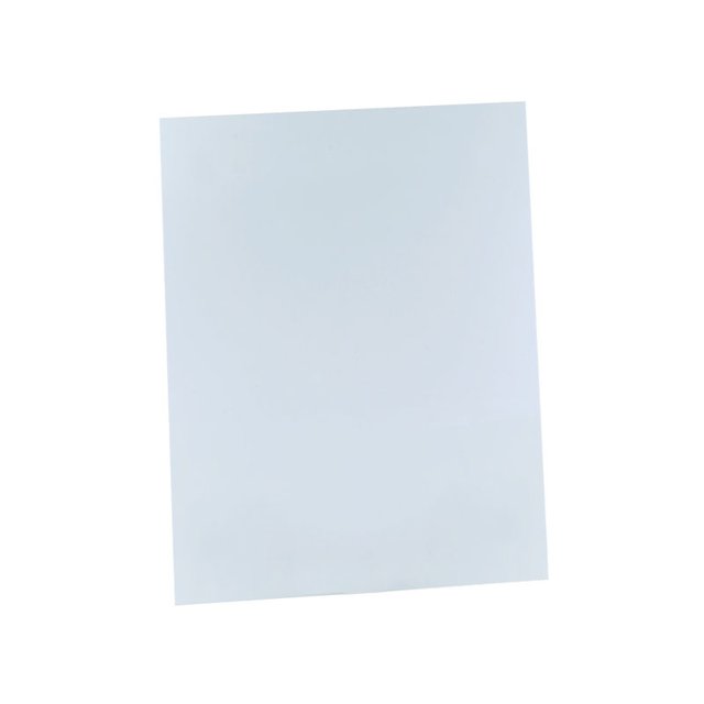 Obrázek produktu MA PODNOS bílý plast 60x40x0,8cm (doprodej)