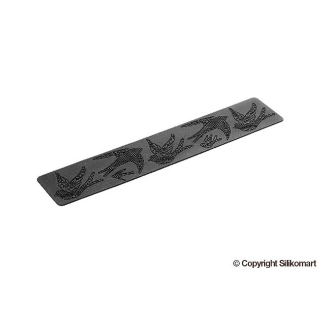 Obrázek produktu SIL FORMA SILIKON na KRAJKY - PTÁČCI 400x80mm