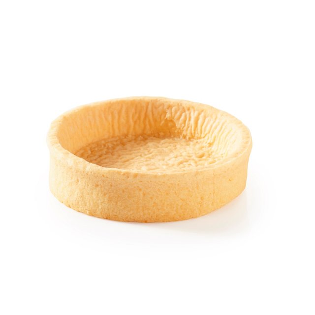Obrázek produktu PIDY TRENDY KOLEČKO NEUTRALNÍ rovný okraj 7cm 96ks
