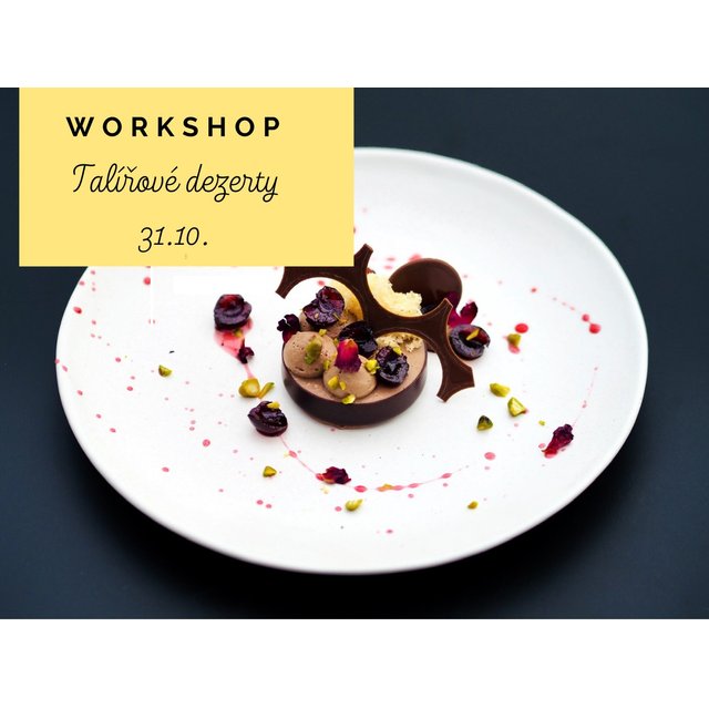 Obrázek produktu Prezentace SOSA "Moderní gastronomie" 14.2.2024
