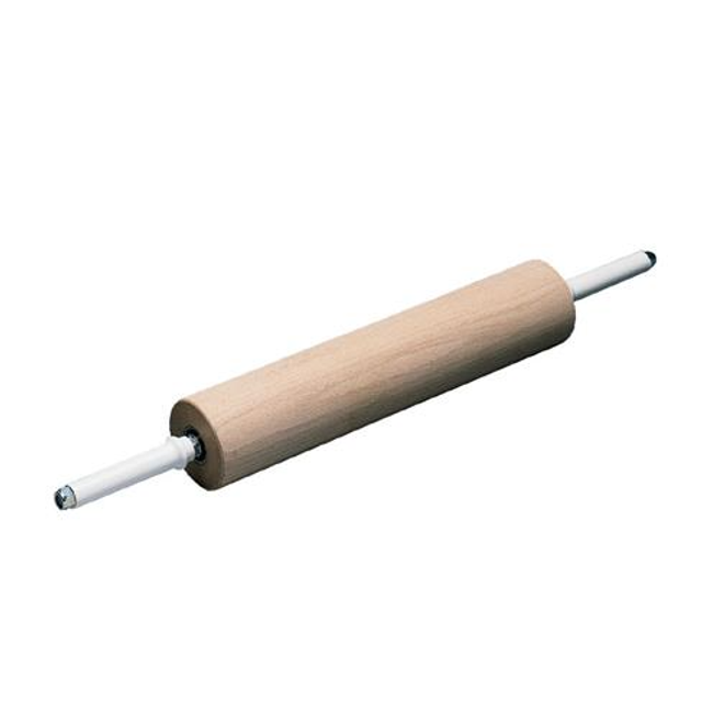 Obrázek produktu MA VÁLEČEK DŘEVĚNÝ otáčivý 30cm pr.8cm