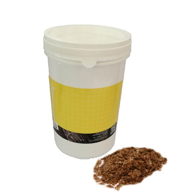 Obrázek produktu VANILKOVÁ SŮL PLANIFOLIA 600 g