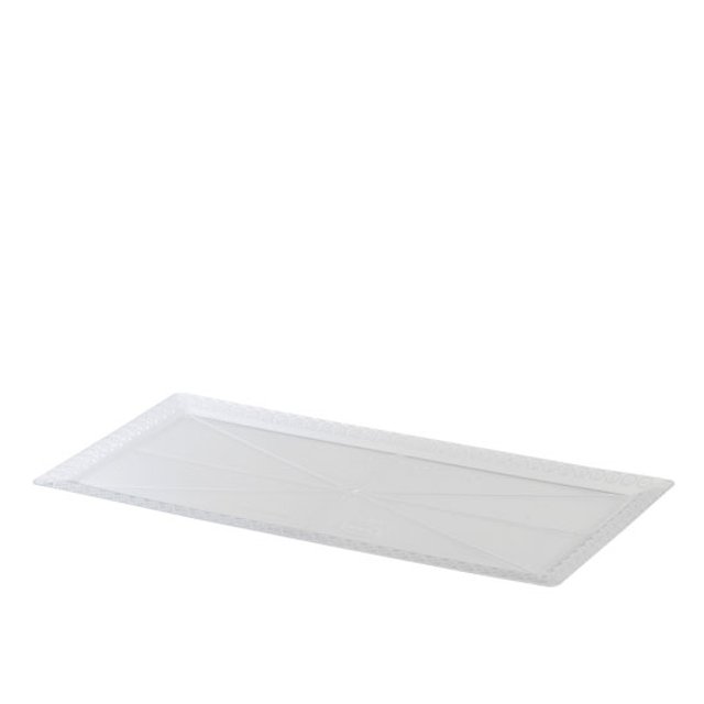 Obrázek produktu ER PODNOS PRESTIGE ČIRÝ 14,5x40cm 120 ks